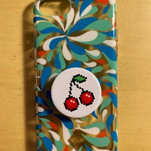 IPhone 7 Vera Bradley phone case